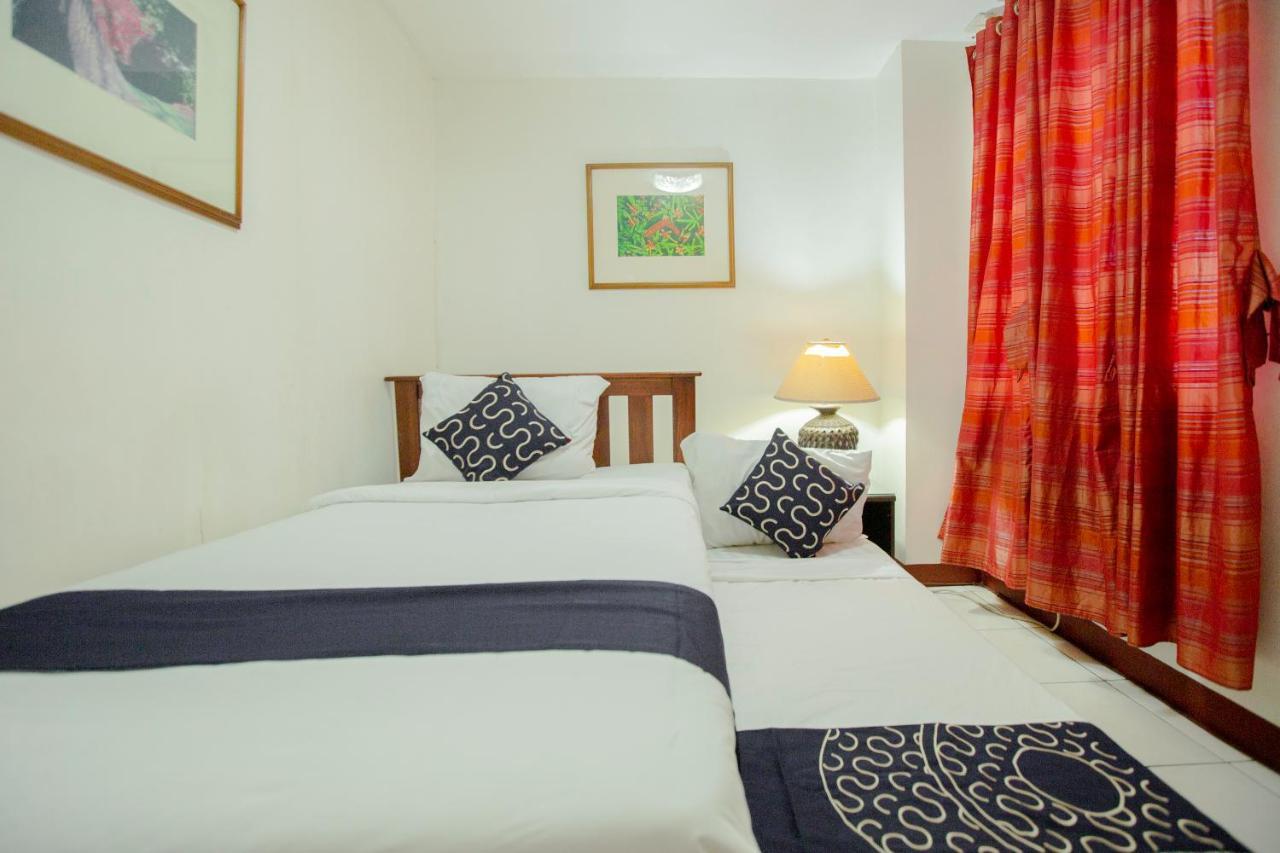 Newgrange Condotel Quezon City Exterior photo