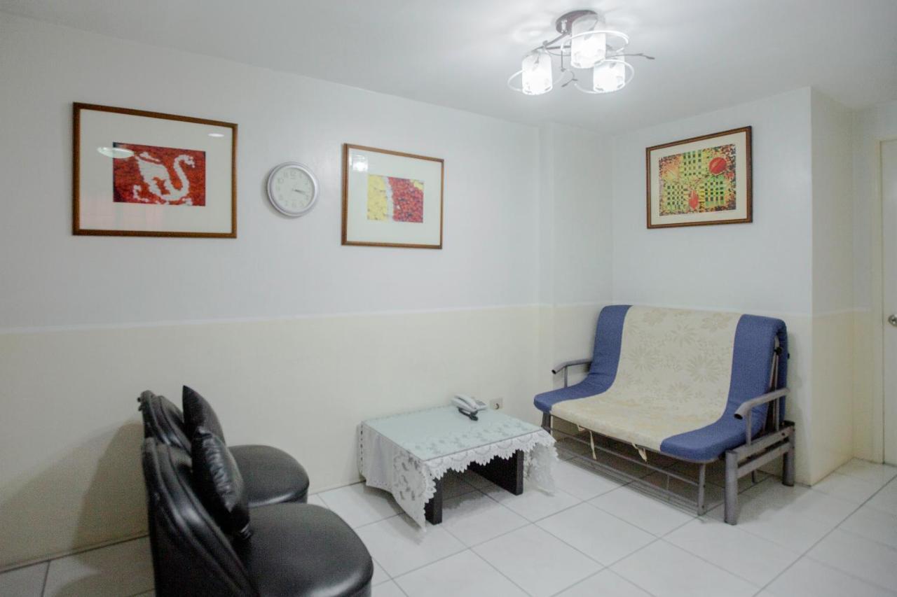 Newgrange Condotel Quezon City Exterior photo